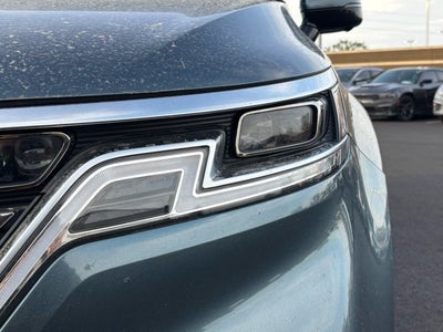 2022 Kia Carnival SX