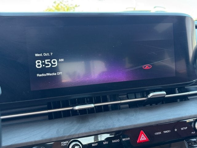 2023 Kia Carnival SX