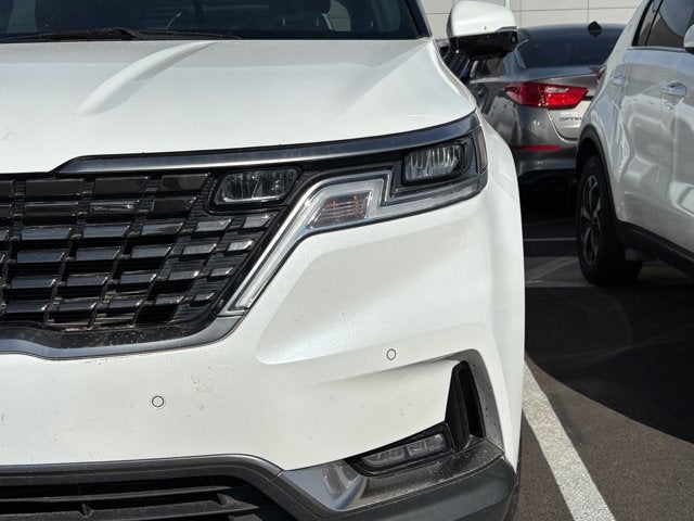 2023 Kia Carnival SX