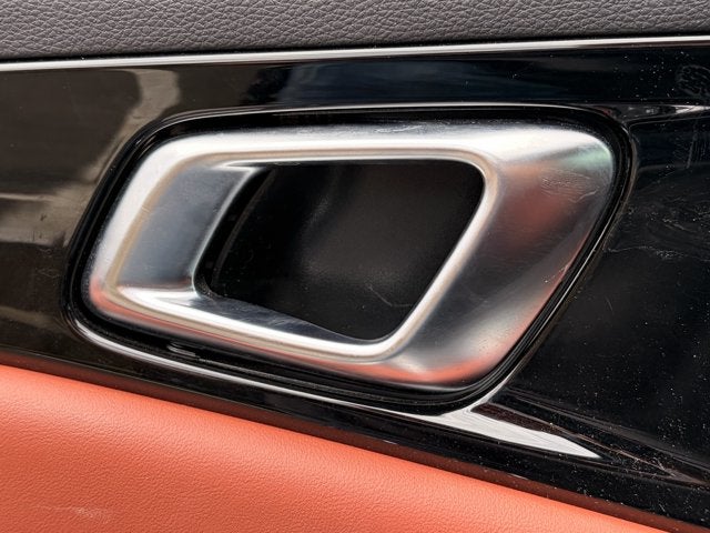 2024 Kia Carnival SX