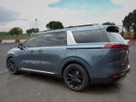 2024 Kia Carnival SX