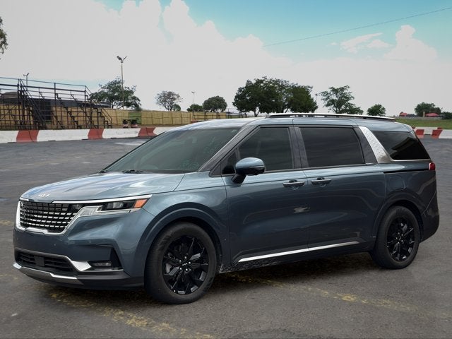 2024 Kia Carnival SX