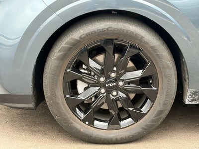 2024 Kia Carnival SX