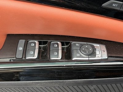 2024 Kia Carnival SX