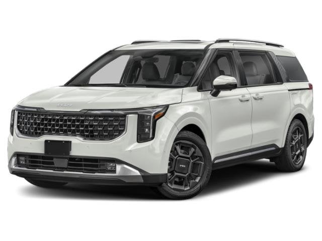 2026 Kia Sedona's photo