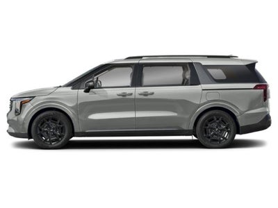 2026 Kia Carnival SX Prestige