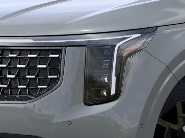 2026 Kia Carnival SX Prestige - Photo 10