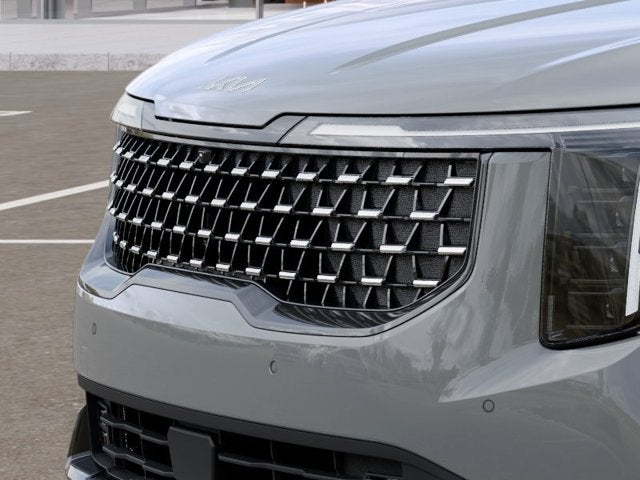 2026 Kia Carnival SX Prestige - Photo 12