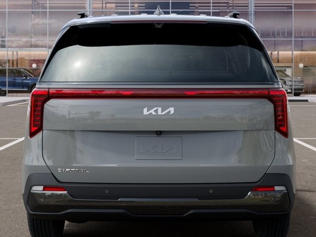 2026 Kia Carnival SX Prestige - Photo 13