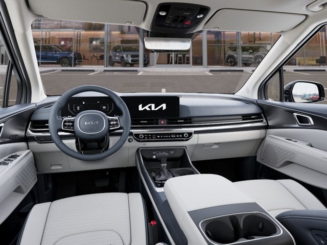 2026 Kia Carnival SX Prestige - Photo 14