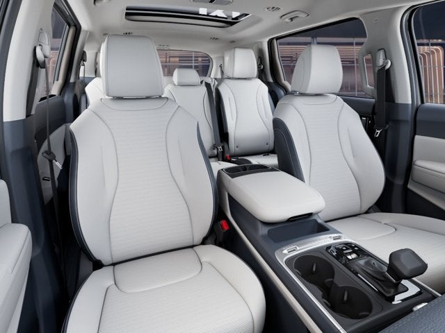 2026 Kia Carnival SX Prestige - Photo 15