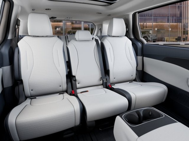 2026 Kia Carnival SX Prestige - Photo 16