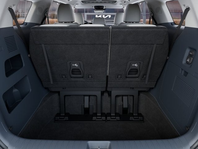 2026 Kia Carnival SX Prestige - Photo 19