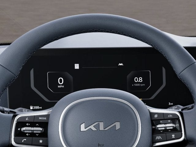 2026 Kia Carnival SX Prestige - Photo 21