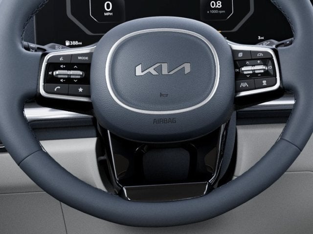 2026 Kia Carnival SX Prestige - Photo 22