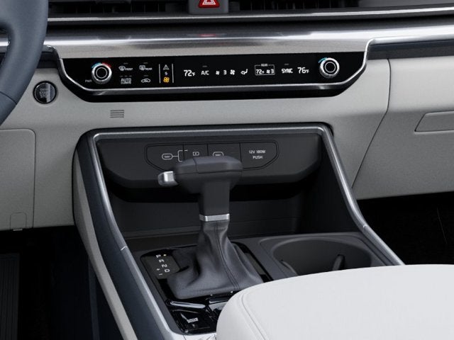 2026 Kia Carnival SX Prestige - Photo 23