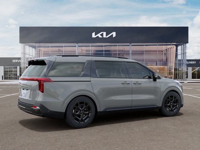 2026 Kia Carnival SX Prestige - Photo 6
