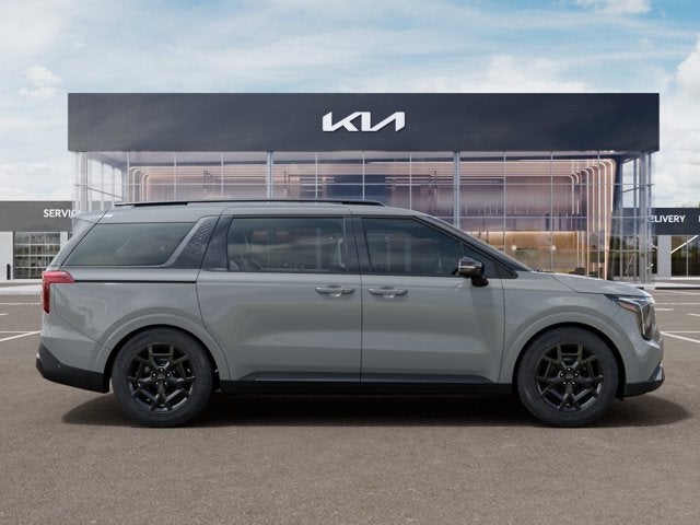 2026 Kia Carnival SX Prestige - Photo 7