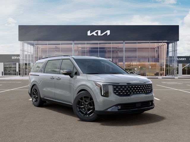 2026 Kia Carnival SX Prestige - Photo 8