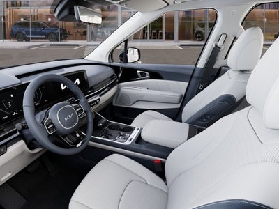 2026 Kia Carnival SX Prestige