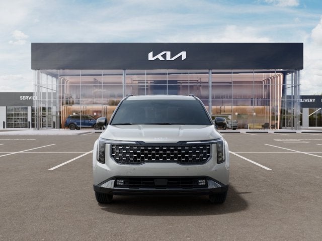 2026 Kia Carnival SX Prestige