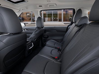 2026 Kia Carnival SX Prestige