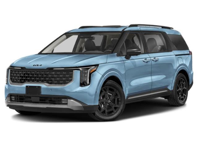 2027 Kia Carnival Hybrid SX Prestige