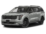 2027 Kia Carnival Hybrid SX Prestige