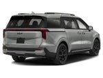 2027 Kia Carnival Hybrid SX Prestige