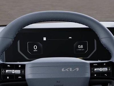 2027 Kia Carnival Hybrid SX
