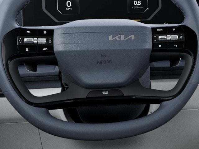 2027 Kia Carnival Hybrid SX