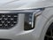2027 Kia Carnival Hybrid SX