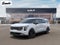 2027 Kia Carnival Hybrid SX