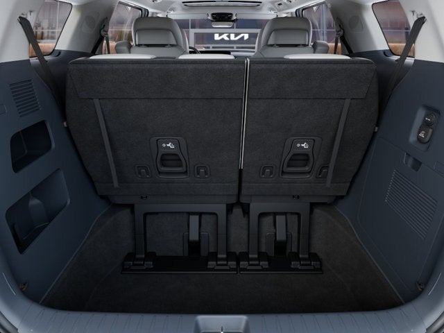 2027 Kia Carnival Hybrid SX