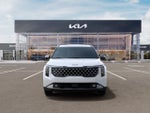2027 Kia Carnival Hybrid SX