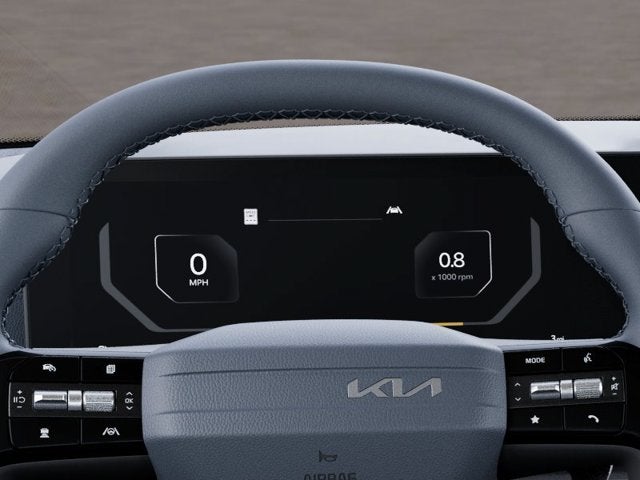2027 Kia Carnival Hybrid SX