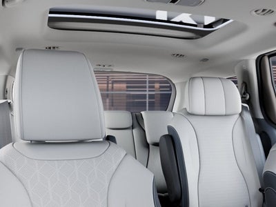2027 Kia Carnival Hybrid SX