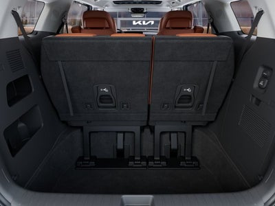 2027 Kia Carnival Hybrid SX