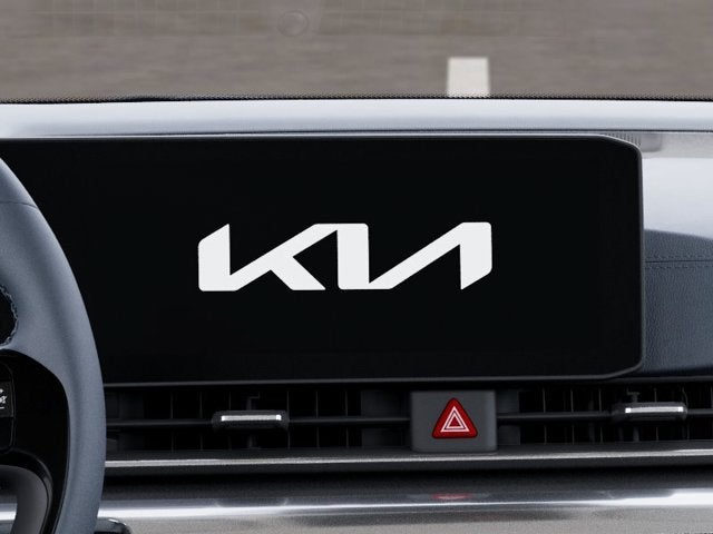 2027 Kia Carnival Hybrid SX