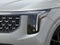 2027 Kia Carnival Hybrid SX Prestige