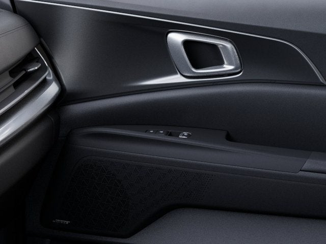 2027 Kia Carnival Hybrid SX Prestige