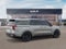2027 Kia Carnival Hybrid SX Prestige