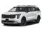 2027 Kia Carnival Hybrid SX Prestige