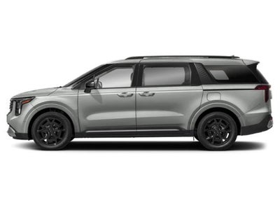 2027 Kia Carnival Hybrid SX Prestige