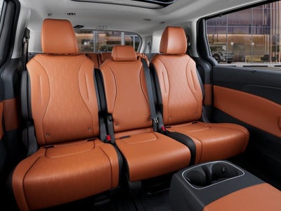2027 Kia Carnival Hybrid SX