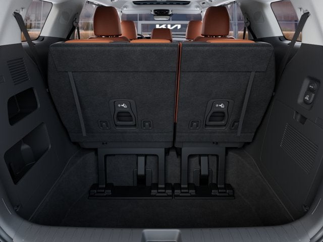2027 Kia Carnival Hybrid SX