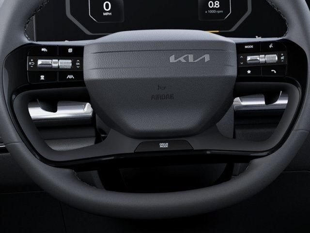 2027 Kia Carnival Hybrid SX
