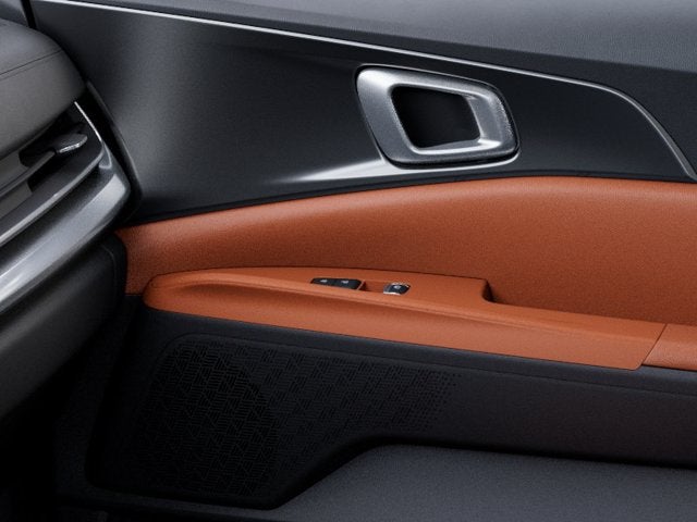2027 Kia Carnival Hybrid SX