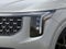 2027 Kia Carnival Hybrid SX