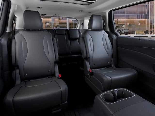 2027 Kia Carnival Hybrid SX